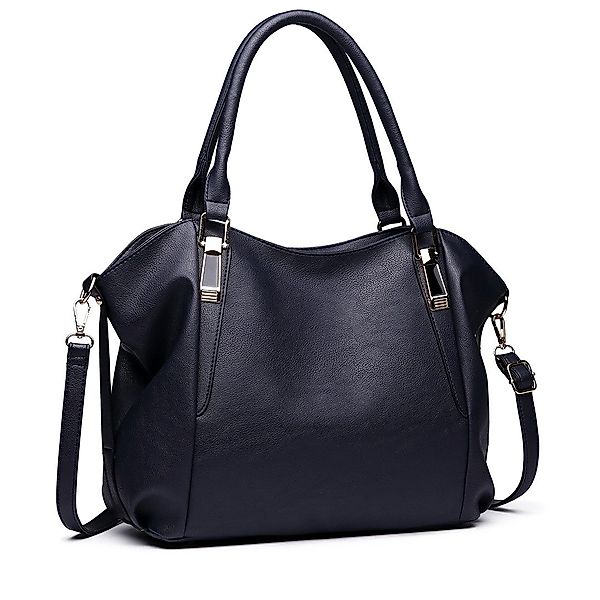 Miss Lulu Handtasche Damen Große Shopper günstig online kaufen