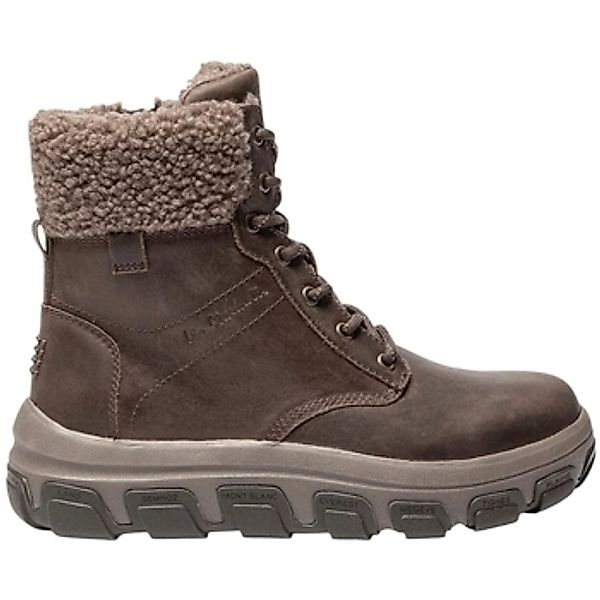 TBS  Stiefeletten MELISSA  C7005-MARRON MELISSA günstig online kaufen