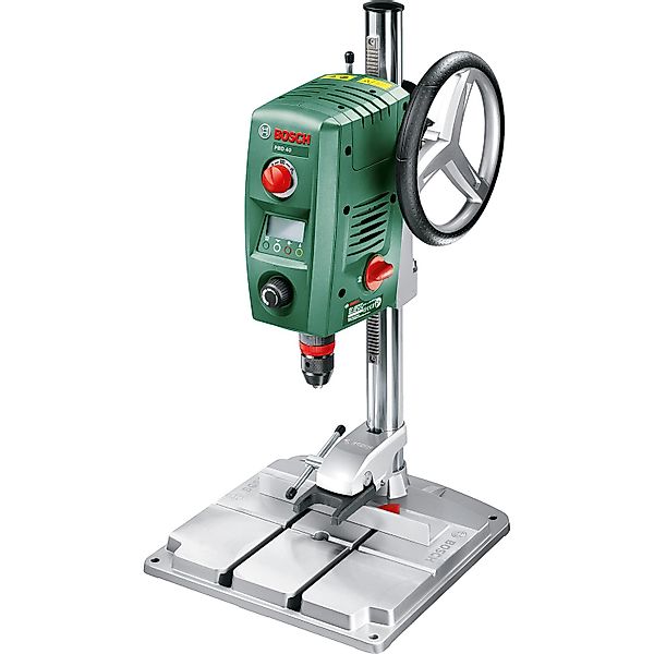 BOSCH Tischbohrmaschine PBD 40 Tischbohrmaschine 710 Watt 200 - 2500 U/min günstig online kaufen