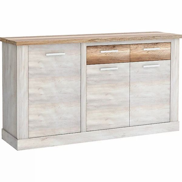 FORTE Sideboard "Duro" günstig online kaufen