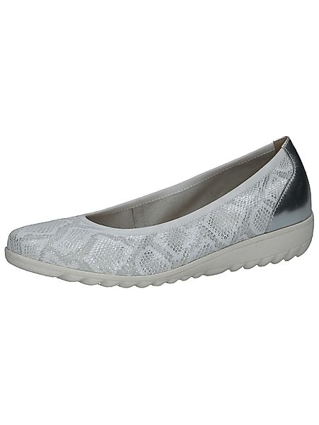 Caprice Ballerinas Leder Ballerina günstig online kaufen