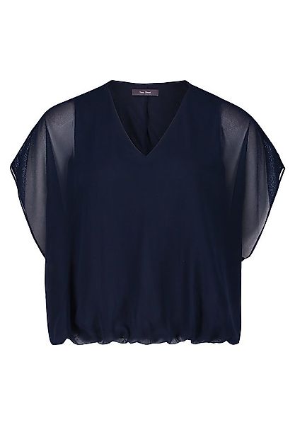 Vera Mont Blusentop Bluse Lang 1/2 günstig online kaufen