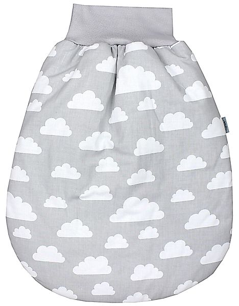 TupTam Babyschlafsack Baby Strampelsack Schlafsack Winterschlafsack günstig online kaufen