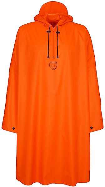 Hubertus® Hunting Regenponcho Regenponcho Jagdponcho Regenüberwurf günstig online kaufen