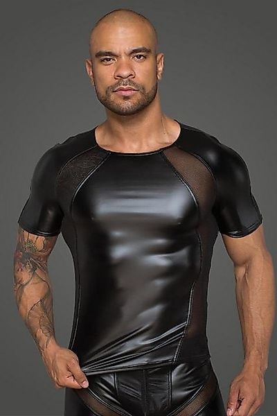 Noir Shirttop Noir - Shirt - (2XL,L,M,XL) günstig online kaufen