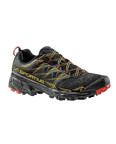 La Sportiva Trail-Laufschuhe Akyra schwarz/rot Herren günstig online kaufen