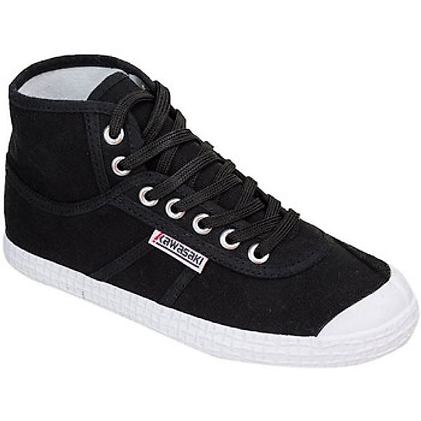 Kawasaki  Sneaker Original Basic Boot K204441 1001 Black günstig online kaufen
