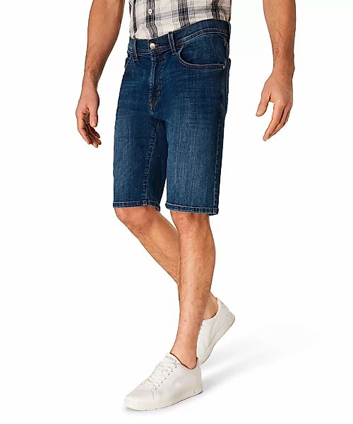 Pioneer Authentic Jeans Jeansshorts "Finn" günstig online kaufen