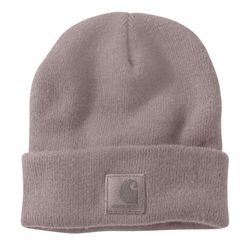 Carhartt Beanie 101070 einfarbige warme Label günstig online kaufen