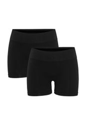 ONLY Leggings (2-tlg) ONLVICKY SEAMLESS MINI günstig online kaufen