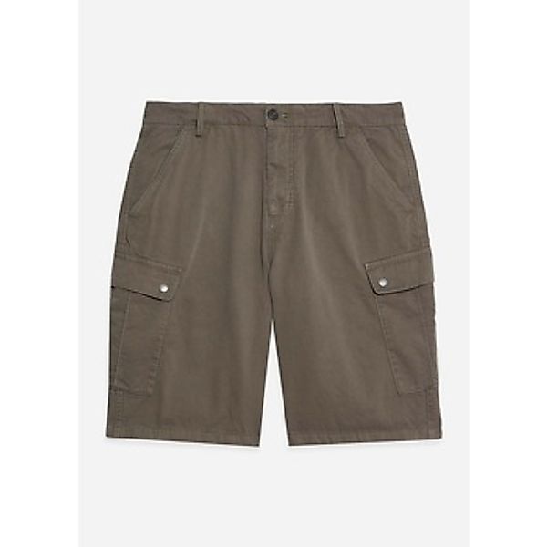 Lyle & Scott  Shorts Cargo short - khaki ash günstig online kaufen