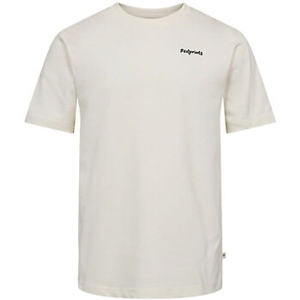 Knowledge Cotton Apparel  T-Shirt T-shirt régulier günstig online kaufen