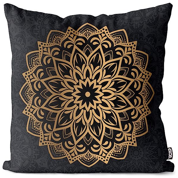 VOID Kissenbezug, (1 Stück), Mandala Indien günstig online kaufen