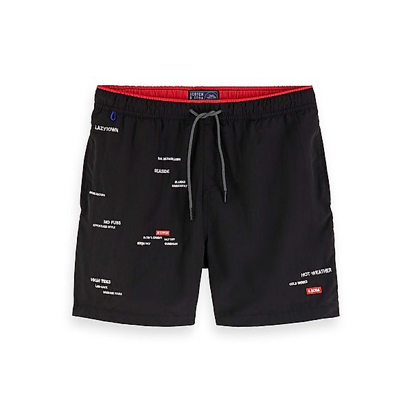 Scotch & Soda Badeshorts Scotch & günstig online kaufen