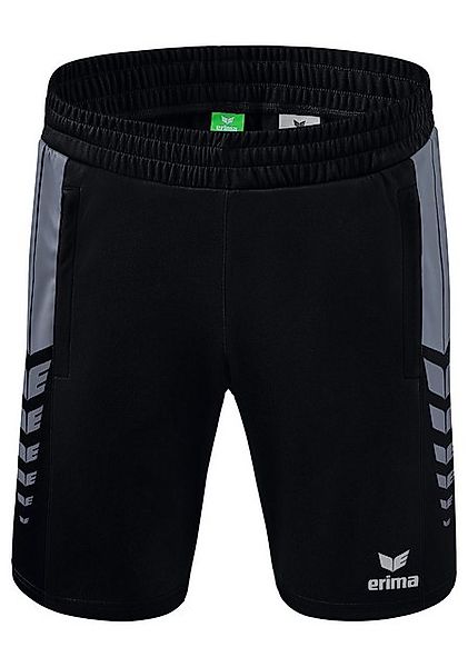 Erima Shorts Herren SIX WINGS Worker Short günstig online kaufen