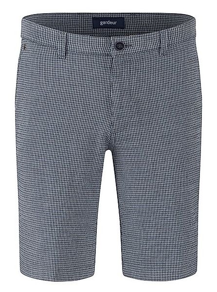 Atelier GARDEUR 5-Pocket-Jeans ATELIER GARDEUR JASPER-S hellblau 888-220201 günstig online kaufen