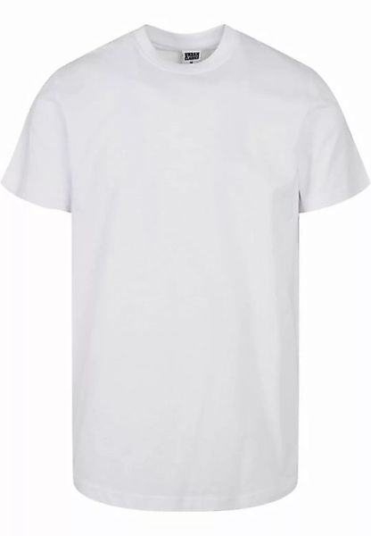 URBAN CLASSICS T-Shirt Urban Classics Herren Recycled Basic Tee (1-tlg) günstig online kaufen