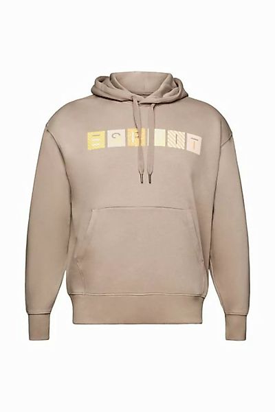 Esprit Kapuzensweatshirt günstig online kaufen