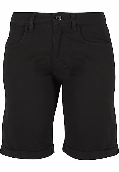 URBAN CLASSICS Sweatshorts "Urban Classics Damen Ladies Organic Cotton Berm günstig online kaufen