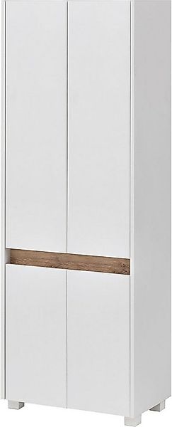 Schildmeyer Hochschrank Cosmo in verschiedenen Farben made in Germany Breit günstig online kaufen