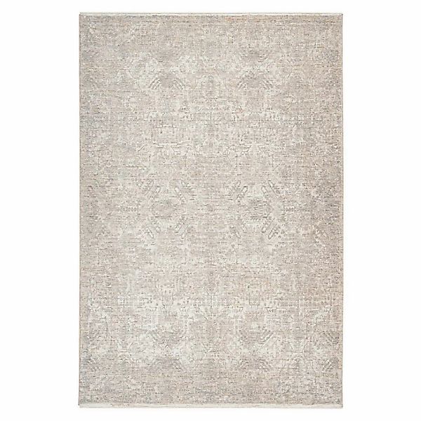 120x170 Teppich My Manaos 823 von Obsession taupe günstig online kaufen