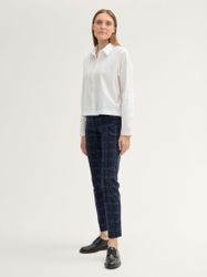TOM TAILOR Stoffhose "MIA" Sommerhose im Chino-Stil günstig online kaufen
