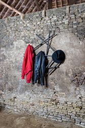 Spinder Design Garderobenhalter MATCHES (1 St), günstig online kaufen