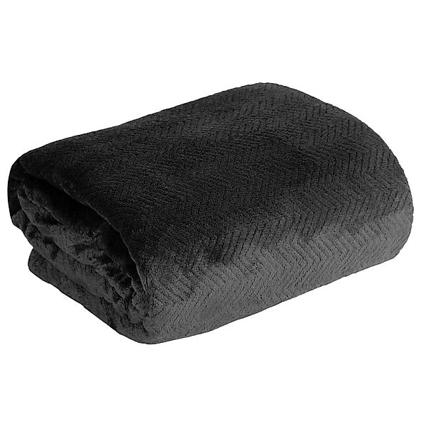 Wohndecke CINDY5, Design91, Mikrofaser, Kuscheldecke, weiche günstig online kaufen