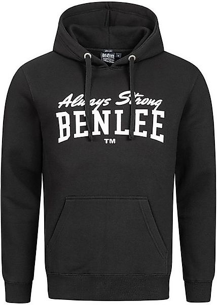 Benlee Rocky Marciano Hoodie Benlee Herren Kapuzenpullover Hood Strong günstig online kaufen