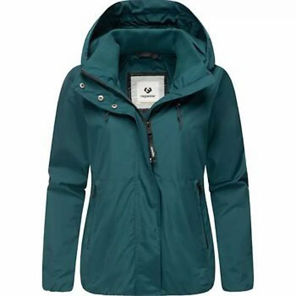 Ragwear  Jacken Outdoorjacke Sunniva Light günstig online kaufen