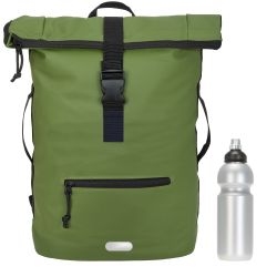 ELEPHANT Freizeitrucksack Time Bag aus Plane, günstig online kaufen