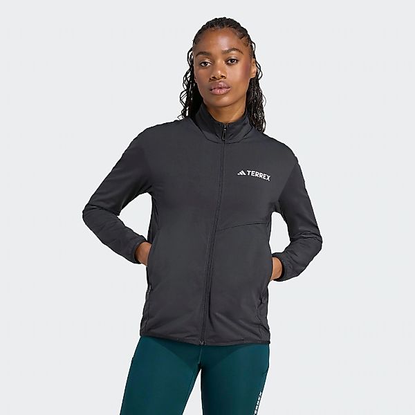 adidas TERREX Fleecejacke "W MT CW T FZ FL" günstig online kaufen