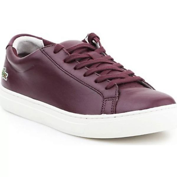 Lacoste  Sneaker Lifestyle Schuhe  L.12.12 317 1 CAW 7-34CAW0016FD8 günstig online kaufen