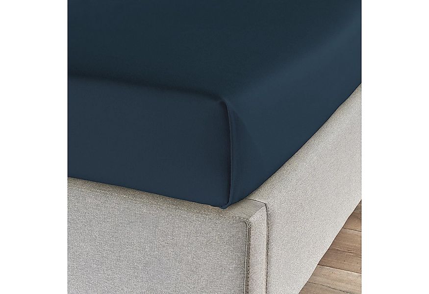 TRAUMSCHLAF Betttuch Feinbiber Haustuch Bettlaken, Biber, Gummizug: ohne Sp günstig online kaufen