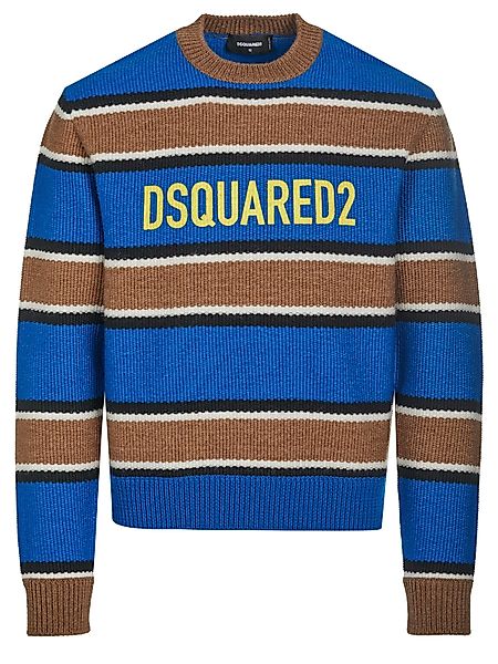 Dsquared2 Outdoorjacke Pullover & Strickjacke für günstig online kaufen