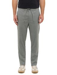 MUSTANG 5-Pocket-Hose Herren Style Milano Jogger günstig online kaufen