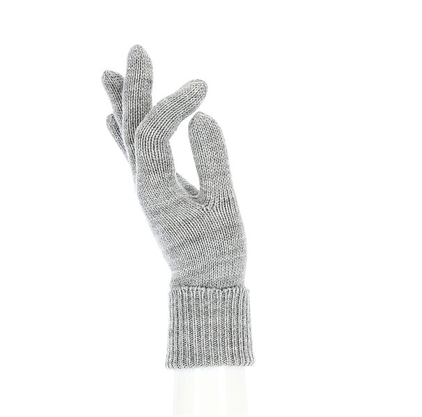 halsüberkopf Accessoires Strickhandschuhe Feinstrick in tollen günstig online kaufen