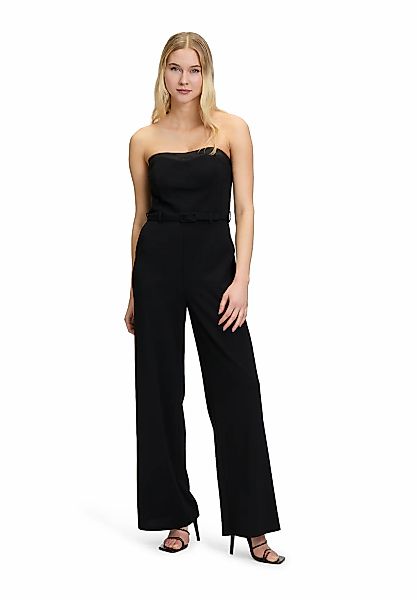 Vera Mont Overall "Vera Mont Jumpsuit mit Gürtel", (1 tlg.) günstig online kaufen
