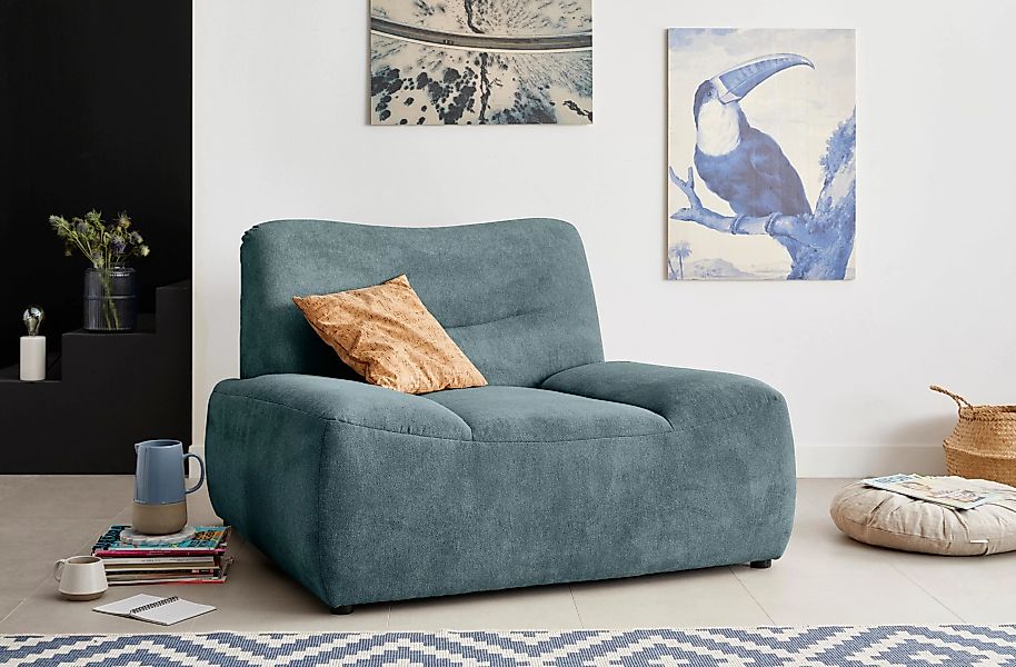DOMO collection Sessel »Cesena« günstig online kaufen