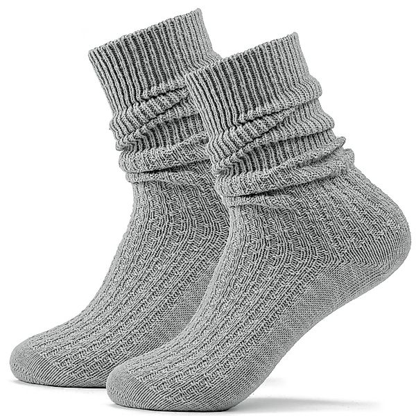 Stockerpoint Trachtensocken Herren Kurze Trachtensocken 1er günstig online kaufen