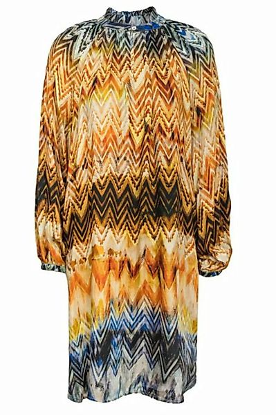 Emily Van Den Bergh Sommerkleid Blusenkleid 7711 günstig online kaufen