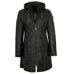 Mauritius Lederjacke MWMilene Mauritius - Damen günstig online kaufen