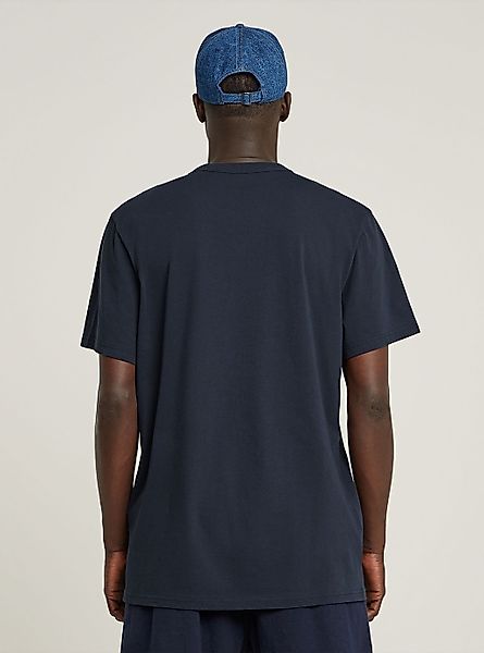 G-STAR T-Shirt "Nifous T-Shirt" günstig online kaufen