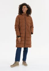 WHISTLER Wintermantel Amaret mit Kunstdaunenpolster und günstig online kaufen