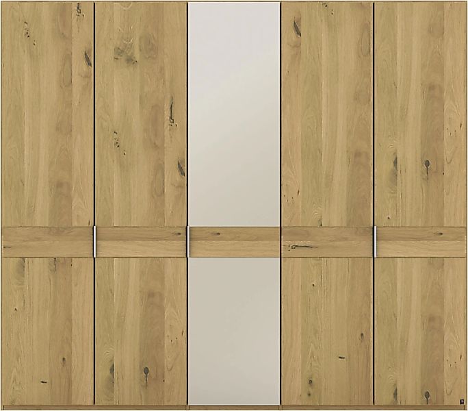 Musterring Drehtürenschrank "Savona, Kleiderschrank, Schrank, Garderobe, te günstig online kaufen