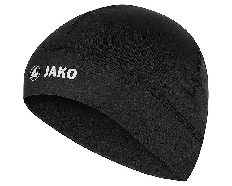 Jako Strickmütze 1229 Funktionsmütze Run günstig online kaufen