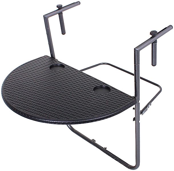 Garden Pleasure Gartentisch VENTANA günstig online kaufen