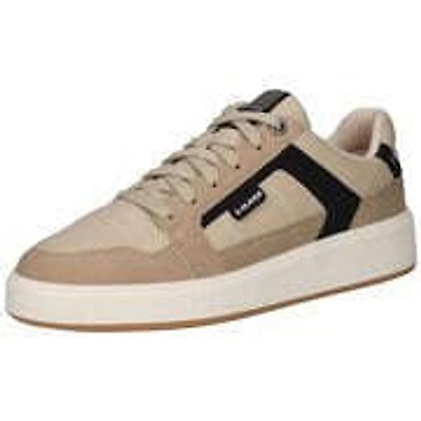 s.Oliver Sneaker Herren beige|beige|beige|beige|beige|beige|beige günstig online kaufen