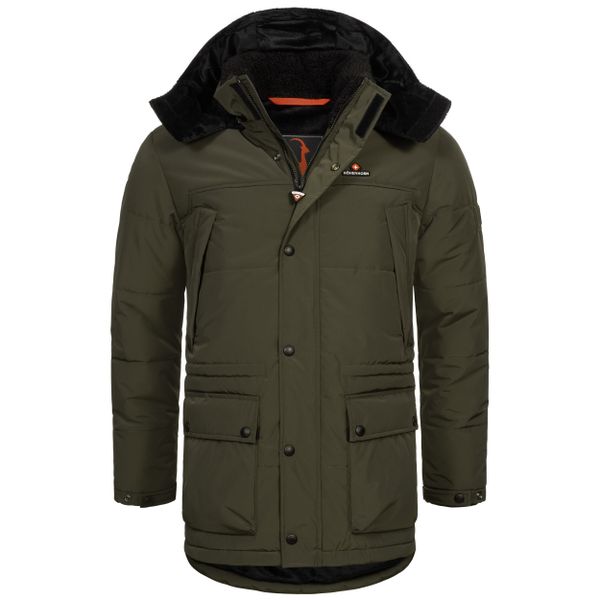 Höhenhorn Winterjacke Mangard Herren Winter Jacke günstig online kaufen