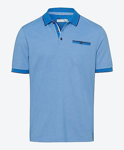 Brax Herren Shirt 21-4768-petterdep günstig online kaufen